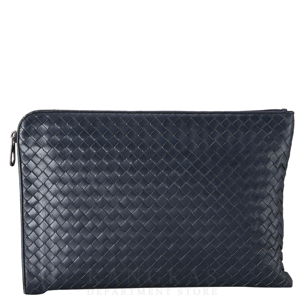 BOTTEGA VENETA(USED)보테가베네타 인트레치아토 클러치